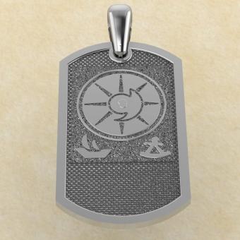 Астрологический навигационный талисман на заказ