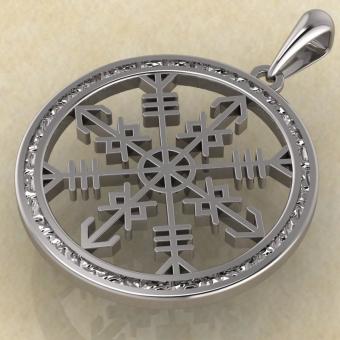 Амулет «Копье Мести»