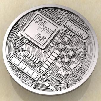 Биткоин Bitcoin