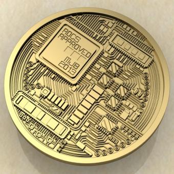 Биткоин Bitcoin