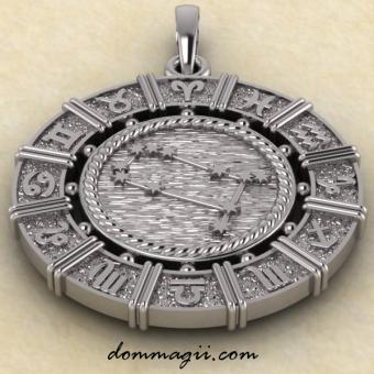 Подарок Блезнецу