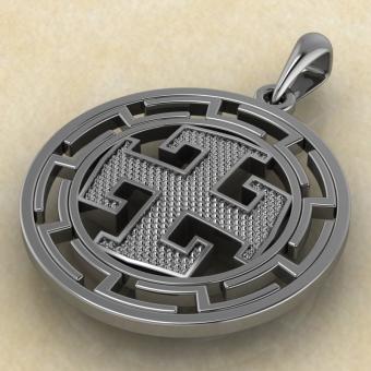 Купить оберг Богодар в протуберанце