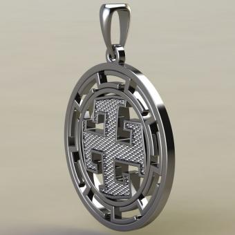 Богодар в протуберанце