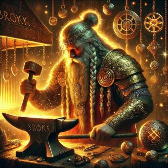 Создание личного оберега — путь к вашей защите, силе и гармонии