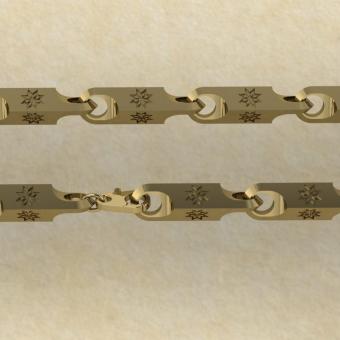 Славянская Цепь Алатырь