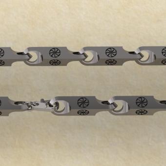 Славянская Цепь Коловрат