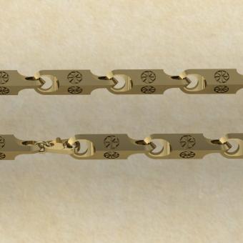 Славянская Цепь Коловрат