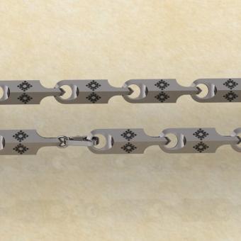 Цепь Репейник счастья