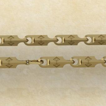 Цепь Репейник счастья