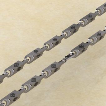 Цепь с Макошью