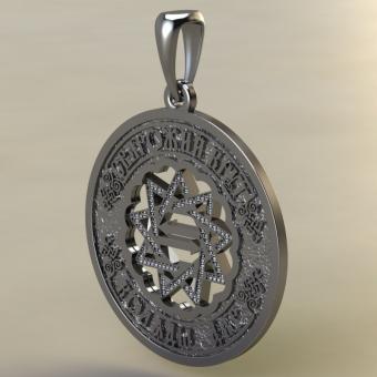 Чертог Бусла в СВА