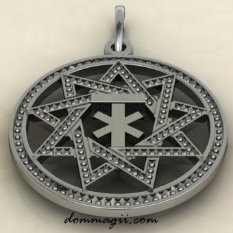 Чертог Лося (Лада)