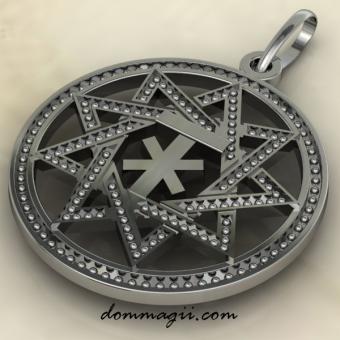 Чертог лося