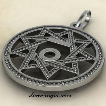 Чертог медведя