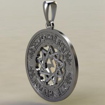 Чертог Орла в Сварожьем круге