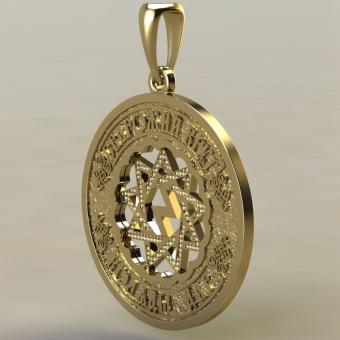 Чертог Орла в Сварожьем круге