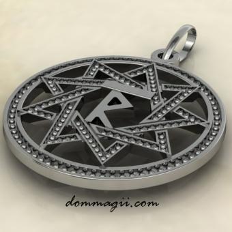 Чертог Раса