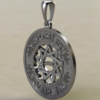 Чертог Щуки в Сварожьем круге