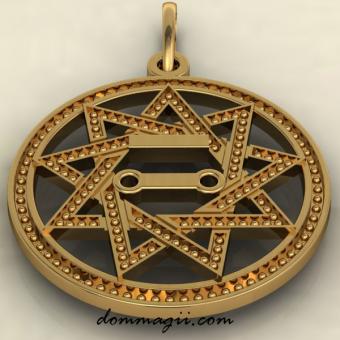 Чертог Щуки Рожана