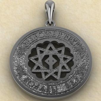 Чертог Тура в Сварожьем круге