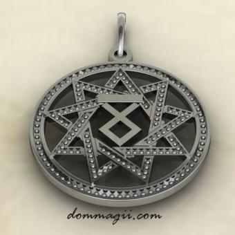 Чертог Волка Велес