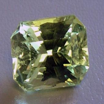 Хризоберилл