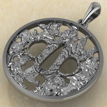 Цуба Семь богов счастья