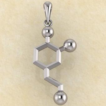 Нейромедиатор Дофамин кулон