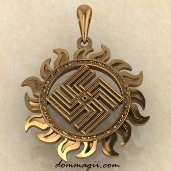 Дуния красное золото