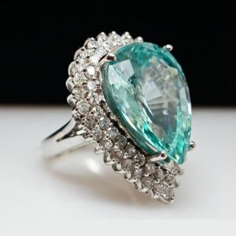 Циркон. Старлит