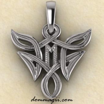 Эваз в бесконечной вязи