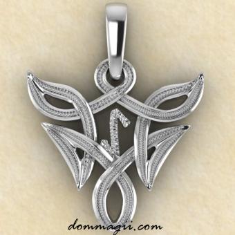 Эйваз в бесконечной вязи