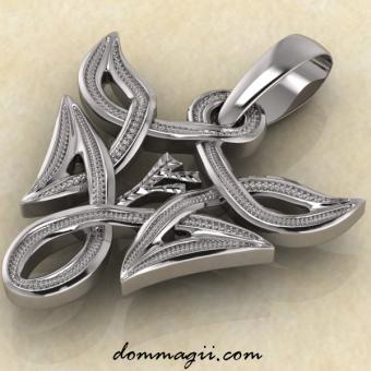 Феху в вязи