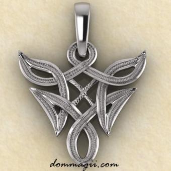 Гебо в бесконечной вязи