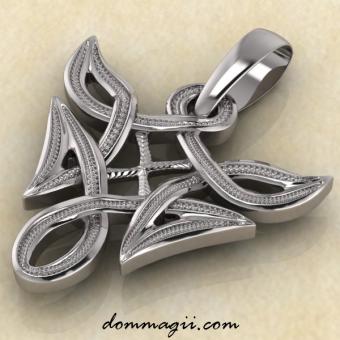 Гебо в вязи