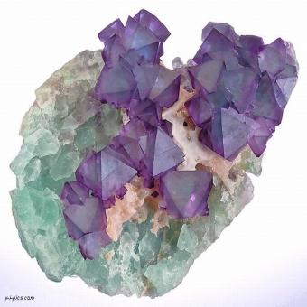 Поудреттит