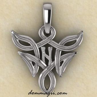 Хагалаз в бесконечной вязи