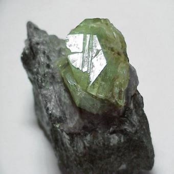 Хризоберилл