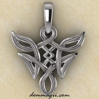 Ингуз в бесконечной вязи