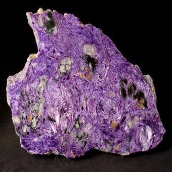 Чароит-чары земли