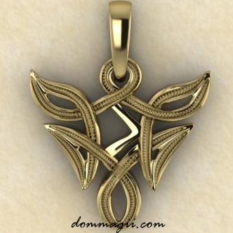 Кано золото