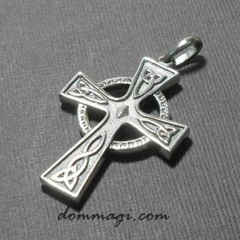 Кельтский крест