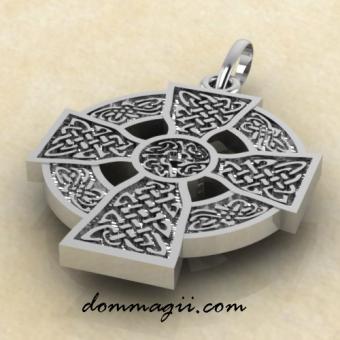 Кельтский крест