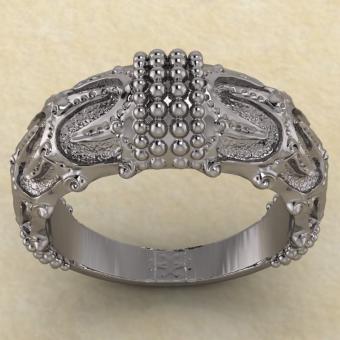 Даупнир – волшебное кольцо Одина