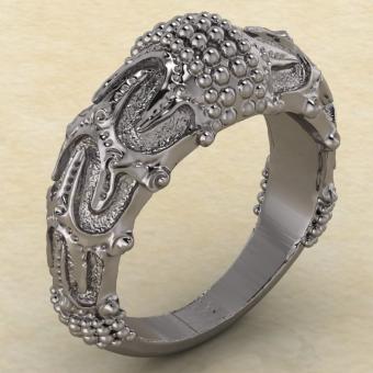 Даупнир – волшебное кольцо