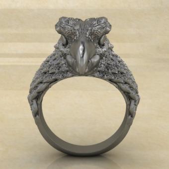 кольцо Ворон