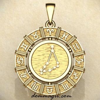 зодиакальный знак Козерог