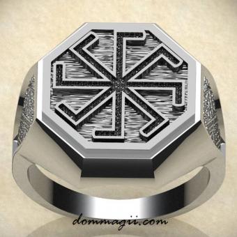 Славянское Кольцо Ладинец