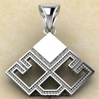 Оберег Лельник