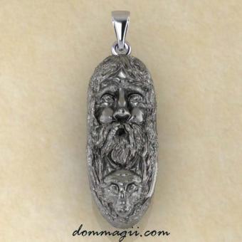 Личина Велеса